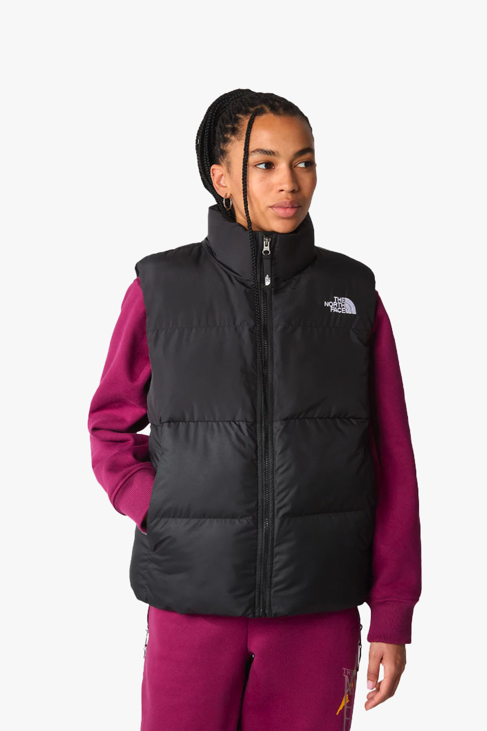 Women's Saikuru Vest