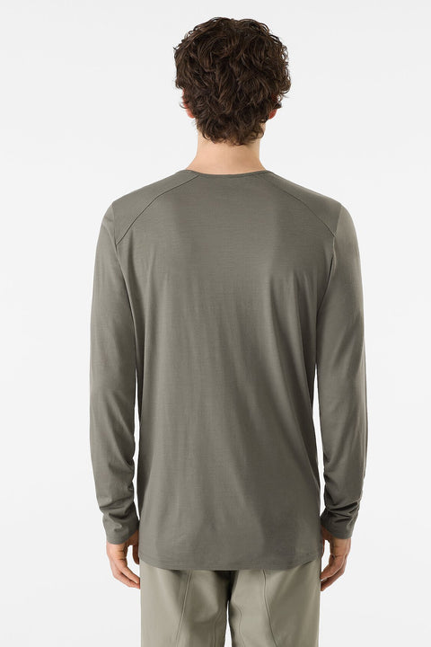 FRAME LONGSLEEVE SHIRT