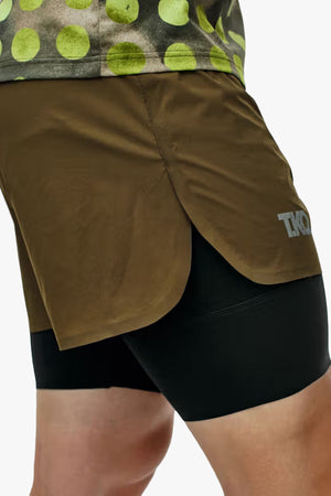T.K.O. Balance 2-in-1 Shorts