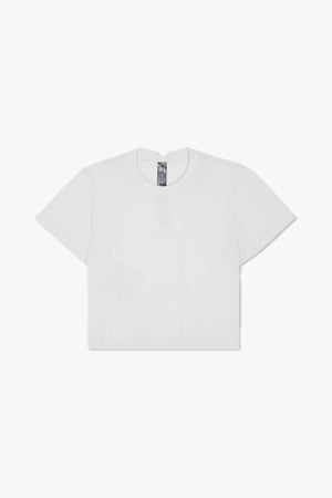 Seamless Crop Tee Women's