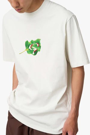 LEAF TEE