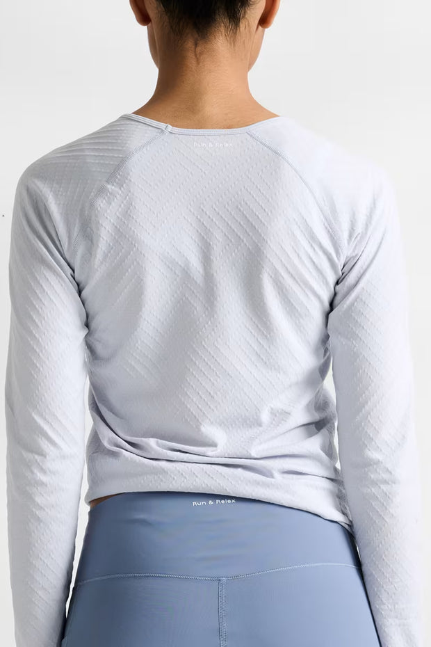 Airy Long Sleeve