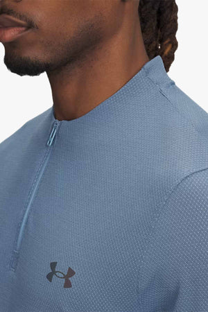 Vanish Elite Seamless 1/4 Zp