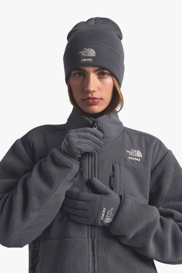 TNF X SKIMS GLOVE