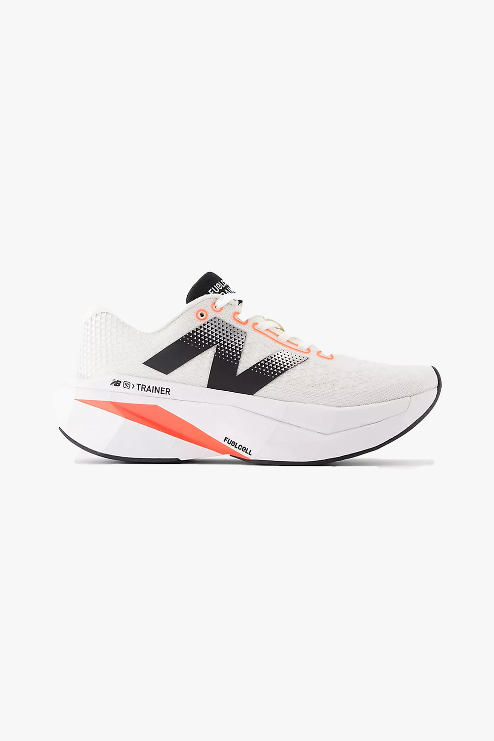 New Balance FuelCell SuperComp Trainer v3
