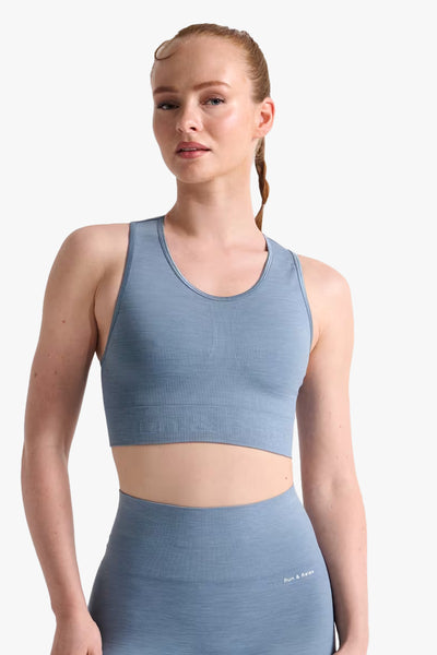 Seamless Sportsbra Medium Support