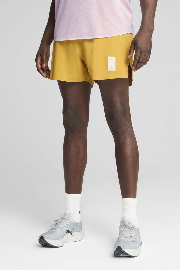 M PUMA X SAYSKY RUN SHORT