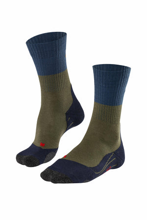 TK2 Men's Trekking Socks
