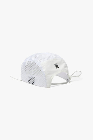 Mesh Running Hat