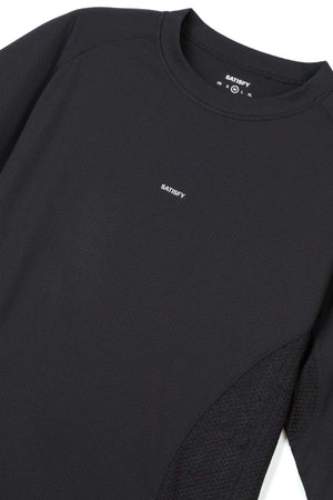 FuzzFleece octa Long Tee