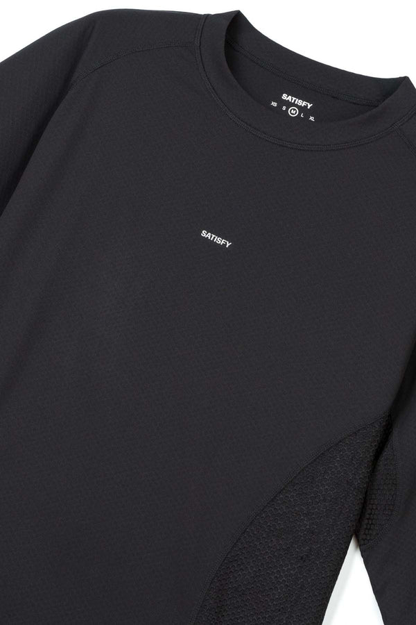 FuzzFleece octa Long Tee