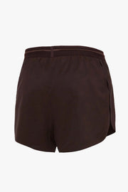 Mula Race Shorts Cacao