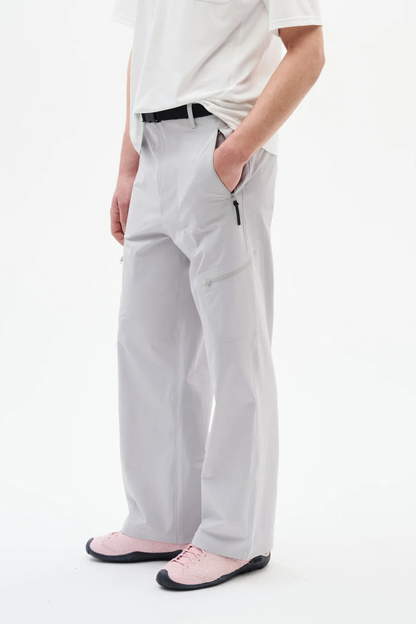 TECHNICAL TROUSERS