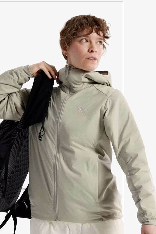 Atom Hoody W