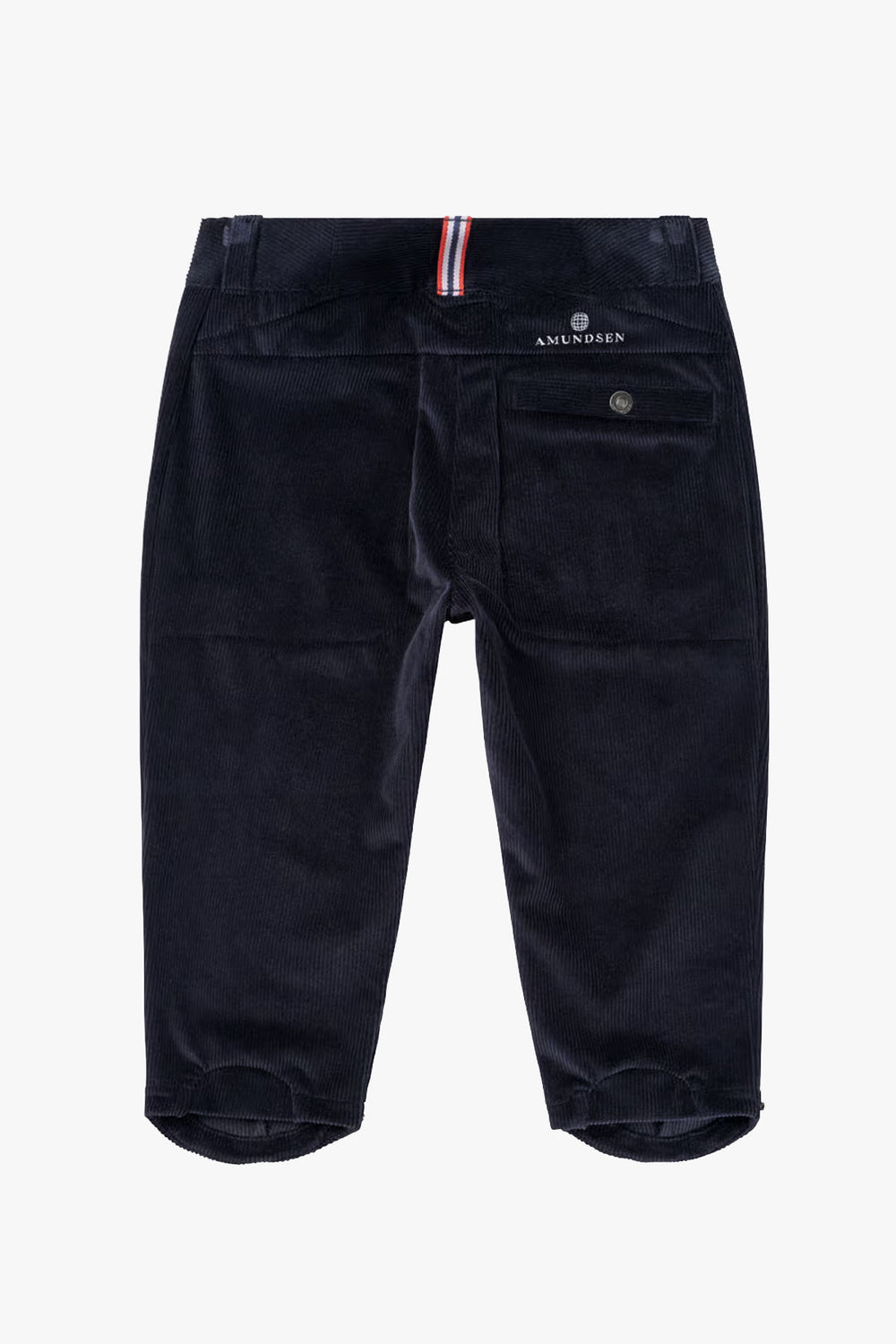 Concord Slim Knickerbockers Womens
