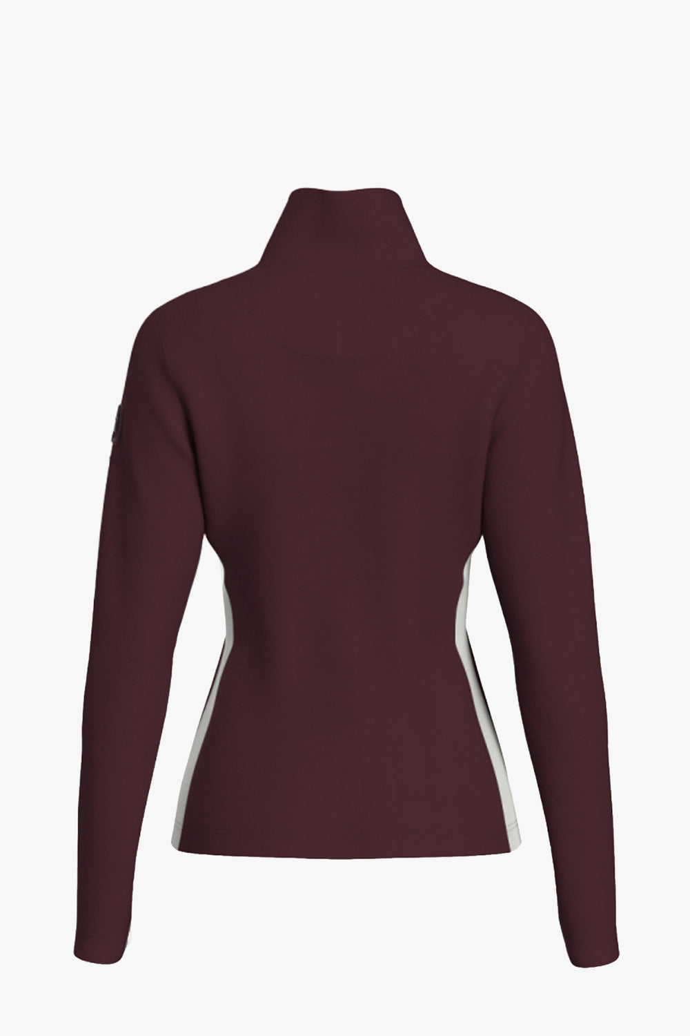 Voss Zip up