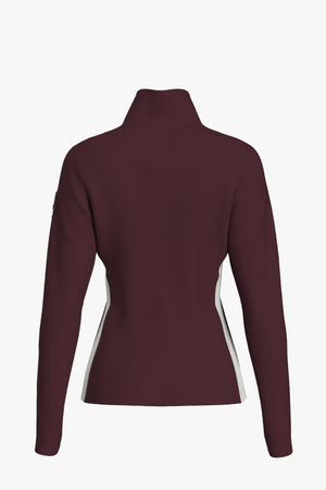 Voss Zip up