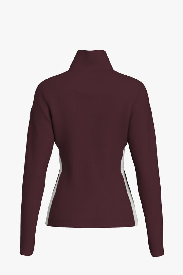 Voss Zip up