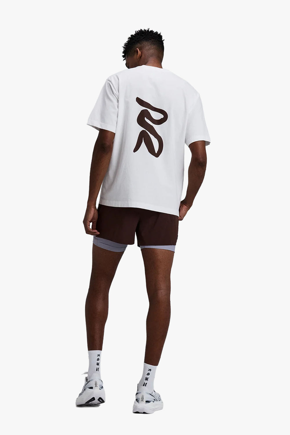 Clasic cotton tee