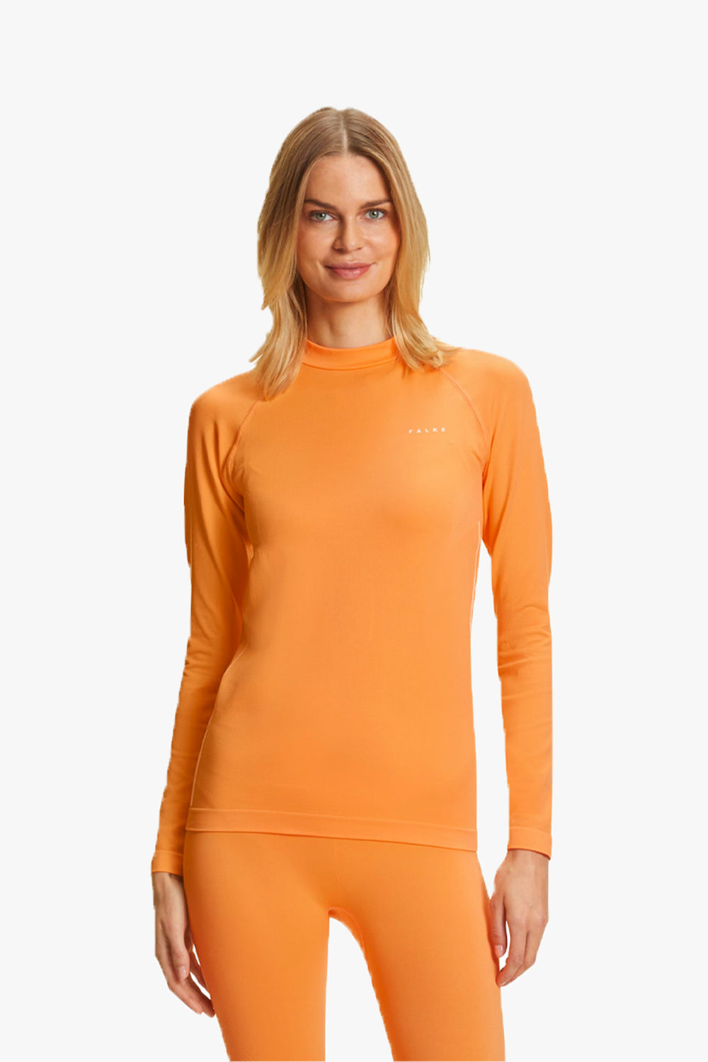 Women long sleeve Shirt Maximum Warm