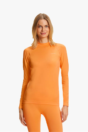 Women long sleeve Shirt Maximum Warm