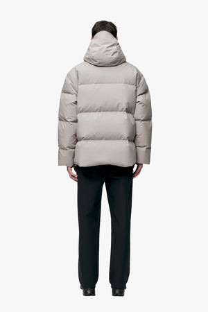 Grotli Down Jacket