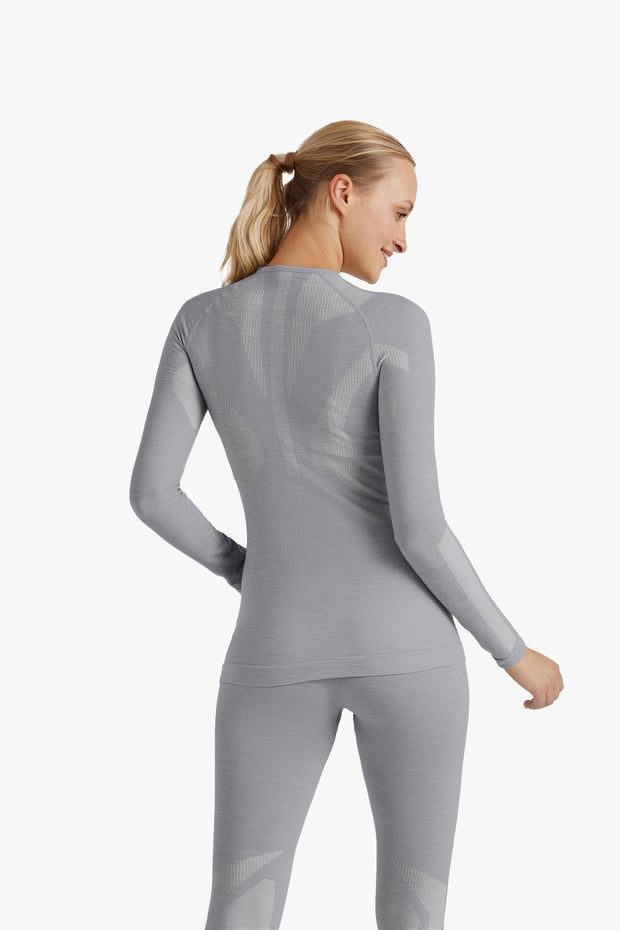 Women's Wool-Tech Longsleeve