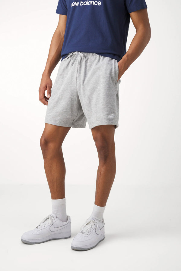 Sport Essentials French Terry Short 7"