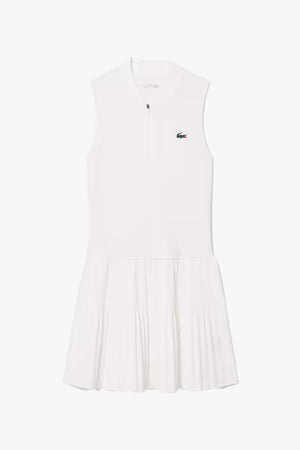 ULTRA-DRY TENNIS DRESS WITH LINER