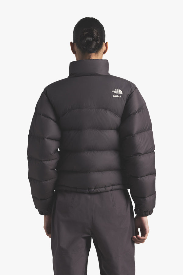 TNF X SKIMS 2000 RETRO SHRUNKEN NUPTSE