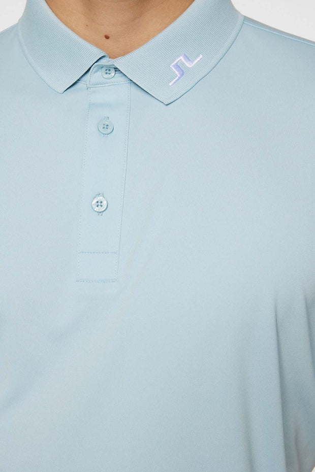 Tour tech polo