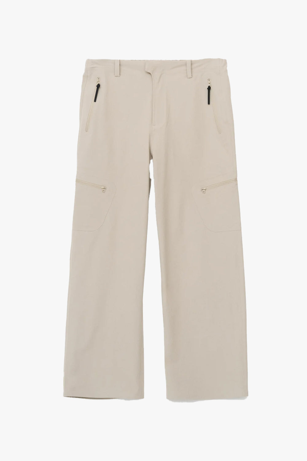 EDGE SOFTSHELL TECHNICAL TROUSERS