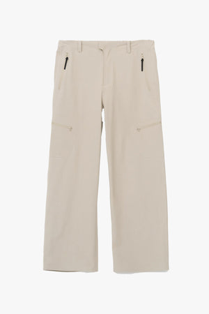 EDGE SOFTSHELL TECHNICAL TROUSERS