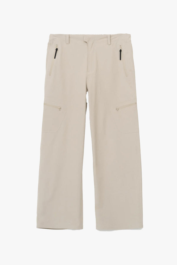 EDGE SOFTSHELL TECHNICAL TROUSERS