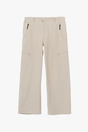 EDGE SOFTSHELL TECHNICAL TROUSER