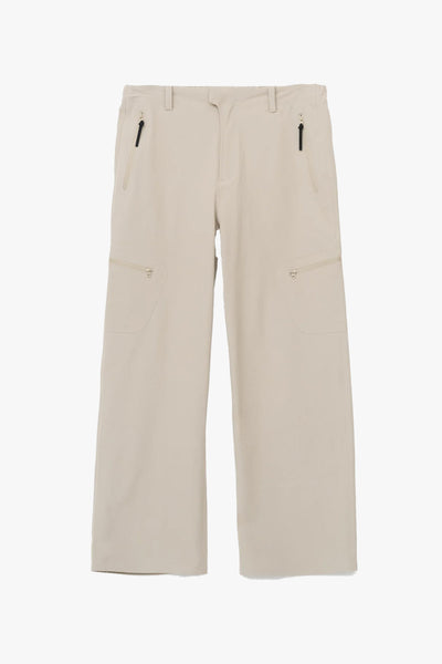 EDGE SOFTSHELL TECHNICAL TROUSER
