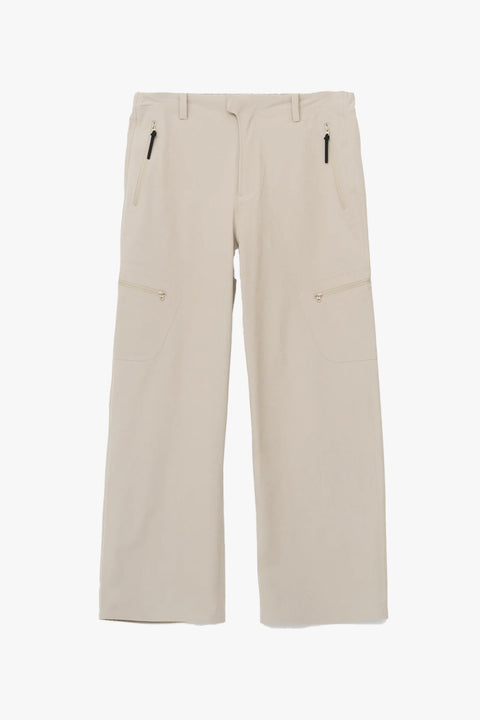 EDGE SOFTSHELL TECHNICAL TROUSER