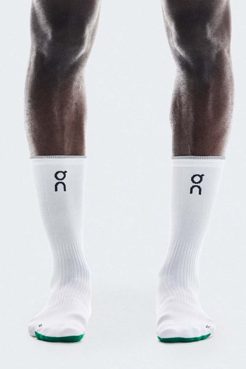 Elite Run Sock High