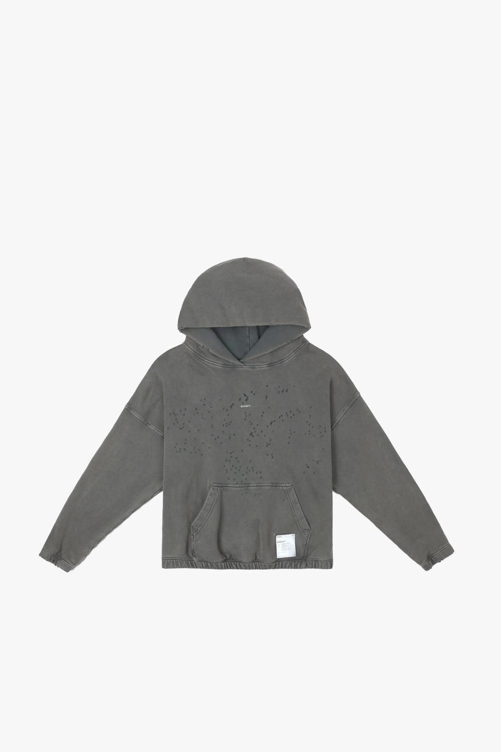 MothTech Hoodie