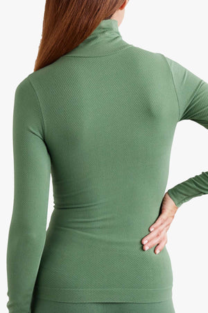 Perfect Thermal Rollneck