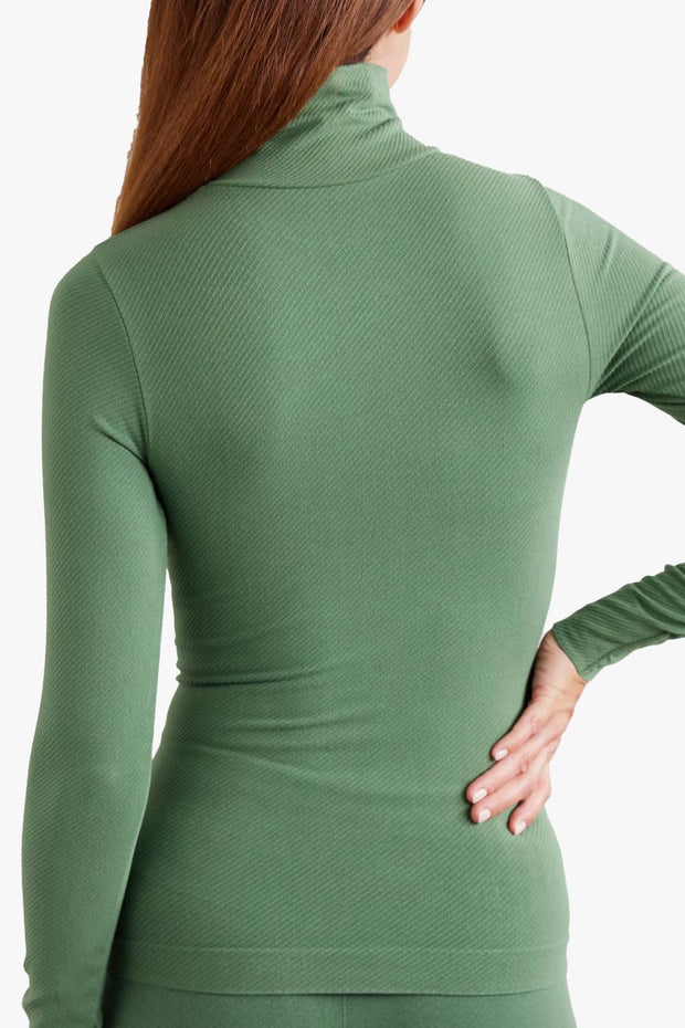 Perfect Thermal Rollneck