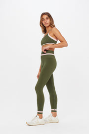 Form Seamless Midi Pant