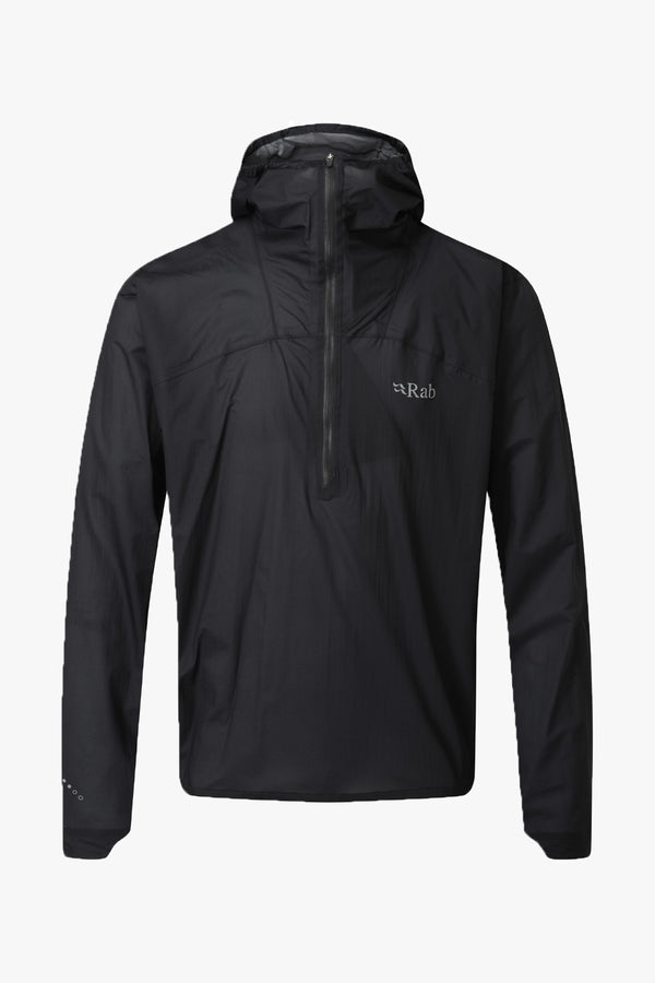Men's Phantom Waterproof Pull-On Jacket