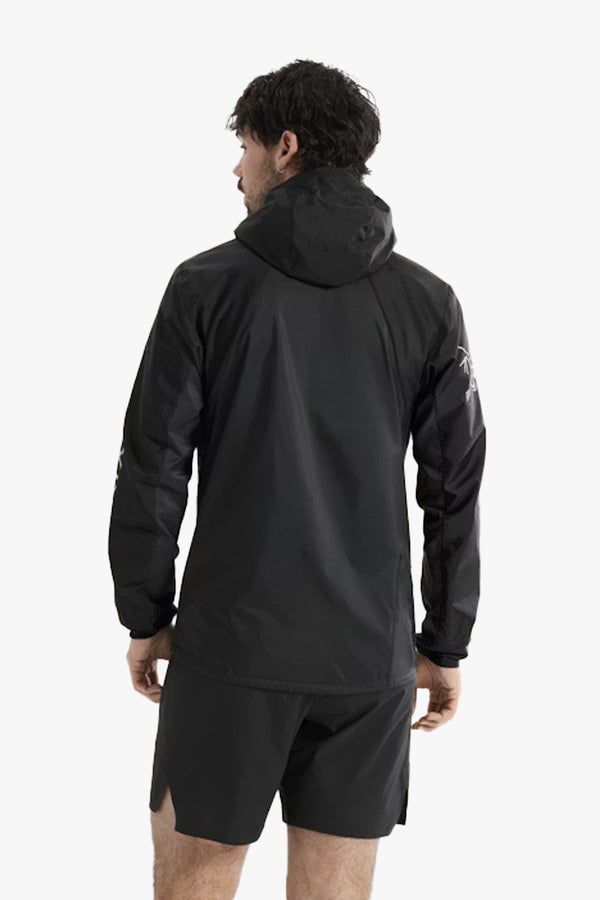 Norvan Windshell Hoody M