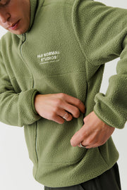 Off-Race Fleece Jacket