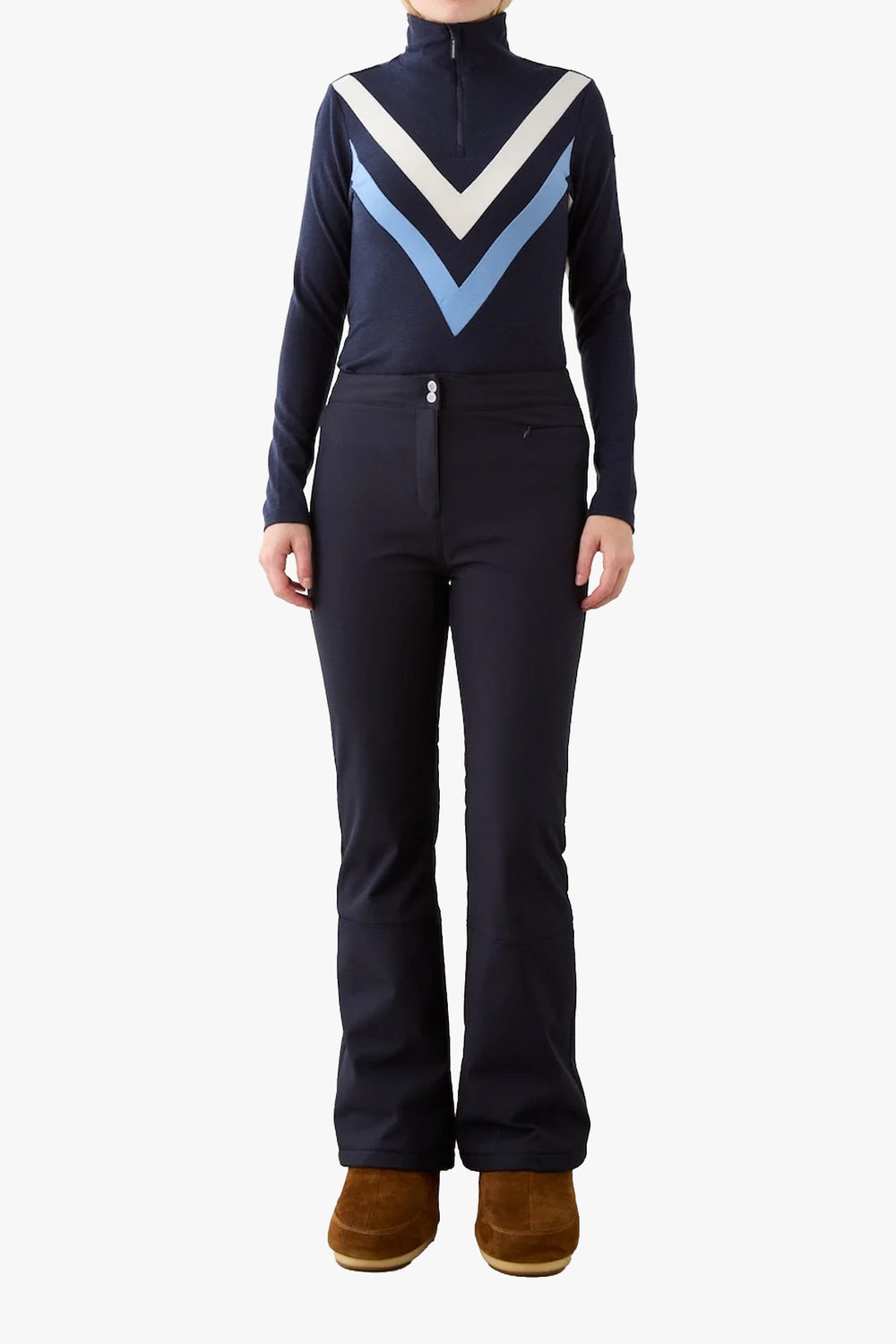 Voss Chevron Zip up