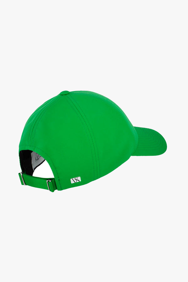 Green Athletic Sports