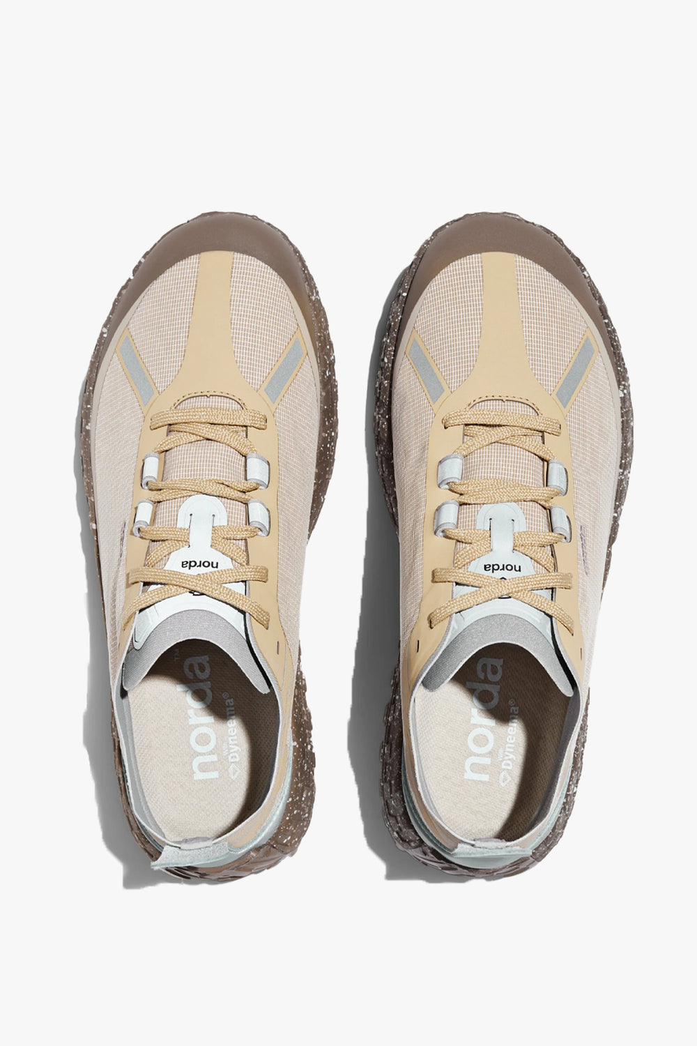 Norda 001 Regolith Men