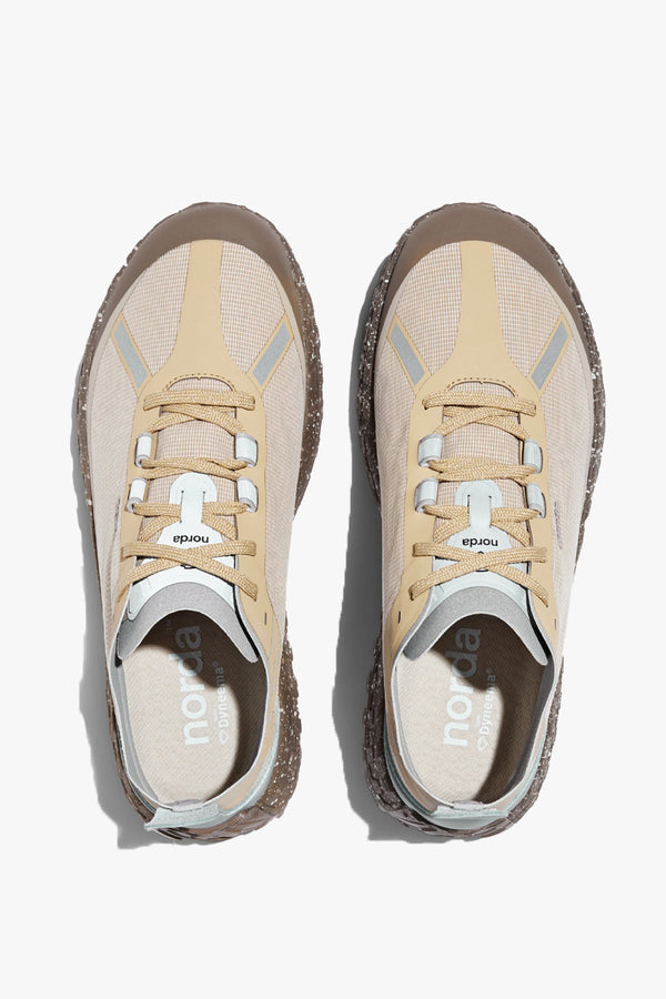 Norda 001 Regolith Men