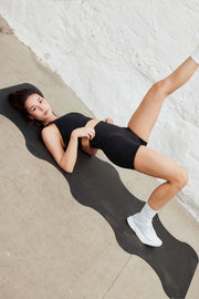 Bike Tights Black